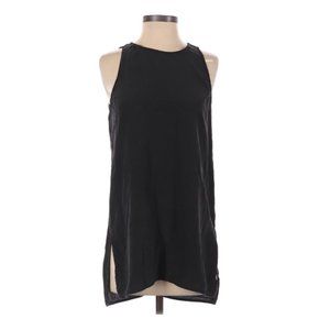 ATHLETA Black Active Tank